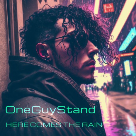 Here Comes the Rain | Boomplay Music