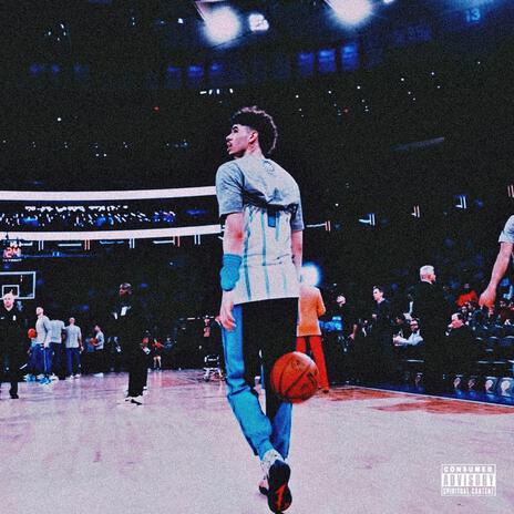 LaMelo Ball | Boomplay Music