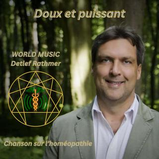 Doux et puissant (Homéopathie) lyrics | Boomplay Music