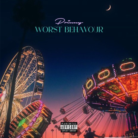 Worst Behaviour | Boomplay Music