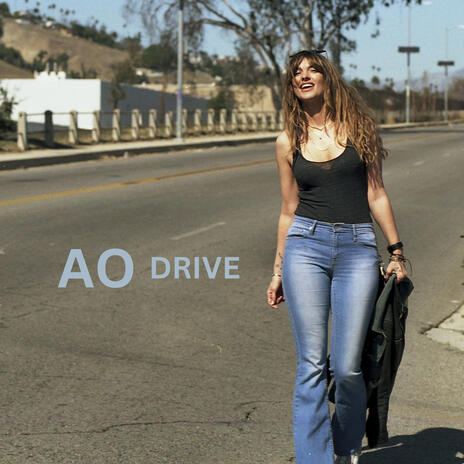 AO DRIVE | Boomplay Music