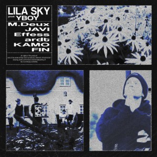 LILA SKY