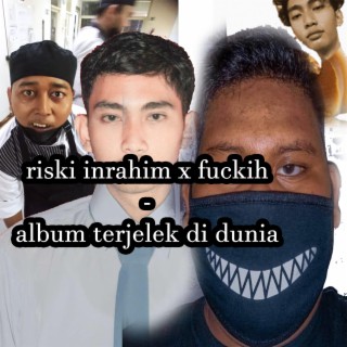 album terjelek di dunia