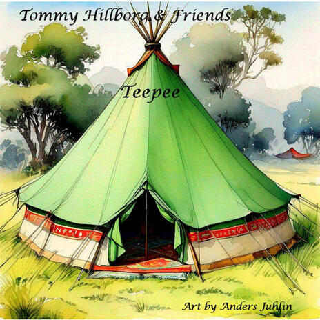 Teepee | Boomplay Music