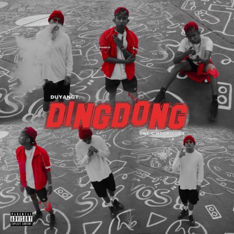 Ding Dong ft. DUYANGT | Boomplay Music