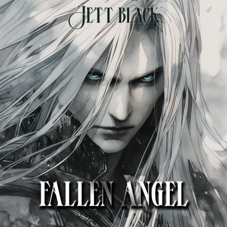 Fallen Angel (Sephiroth Theme Imagined)