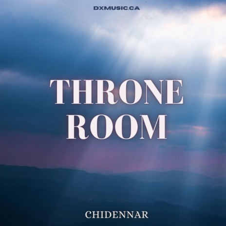 Throne Room | Boomplay Music