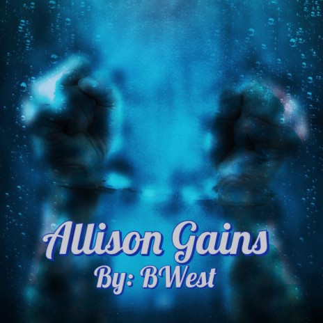 Allison Gains | Boomplay Music