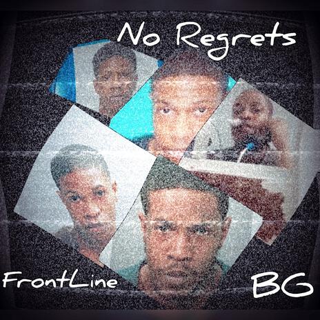 No Regrets | Boomplay Music