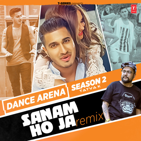 Sanam Ho Ja Remix (From Dance Arena Season 2) ft. Tatva K | Boomplay Music