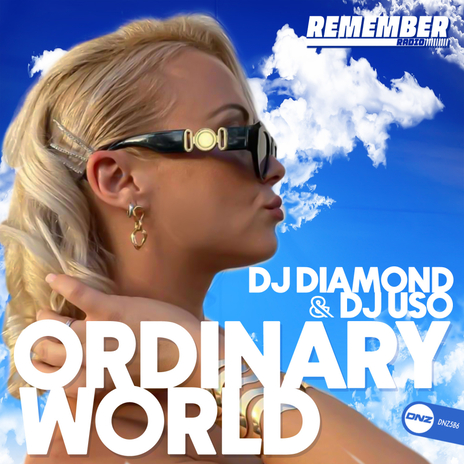 Ordinary World ft. DJ Uso | Boomplay Music