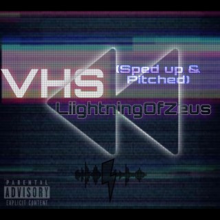 VHS (Sped up & Pitched)