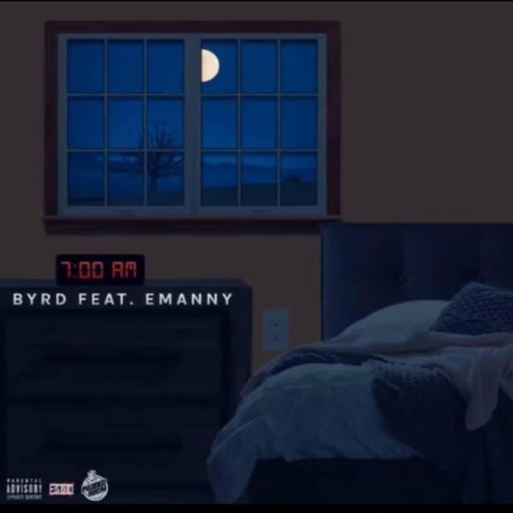 7 AM ft. Emanny | Boomplay Music