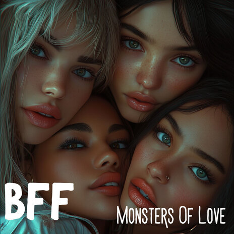 Bff | Boomplay Music