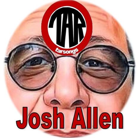 Josh Allen | Boomplay Music