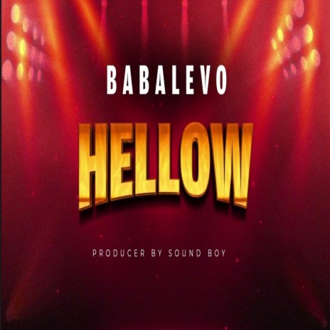 Hellow | Boomplay Music