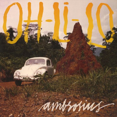 Oh-Li-Lo | Boomplay Music