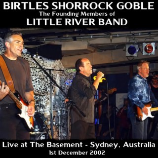 Live at The Basement - Sydney Australia (Live at The Basement)