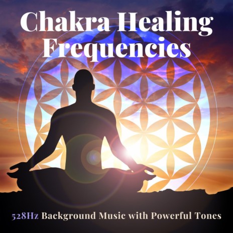 Chakra Healing Frequencies | Boomplay Music