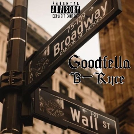 GoodFella | Boomplay Music