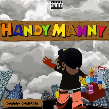 Handy Manny | Boomplay Music