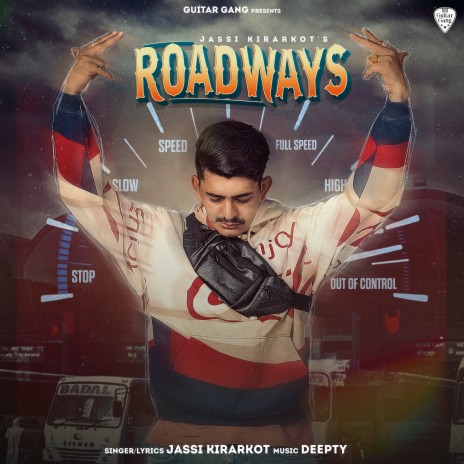 Roadways | Boomplay Music