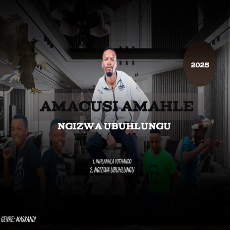 Ngizwa Ubuhlungu | Boomplay Music