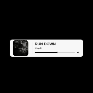 Run Down