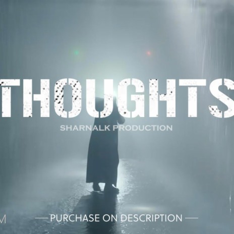 THOUGHTS (Melodic trap type beat) | Boomplay Music