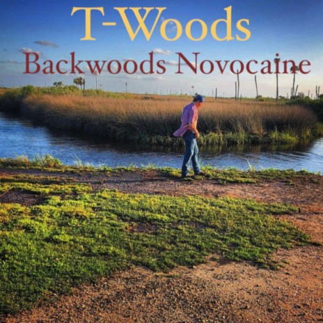 Backwoods Novocaine