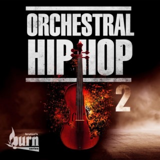 Orchestral Hip Hop 2