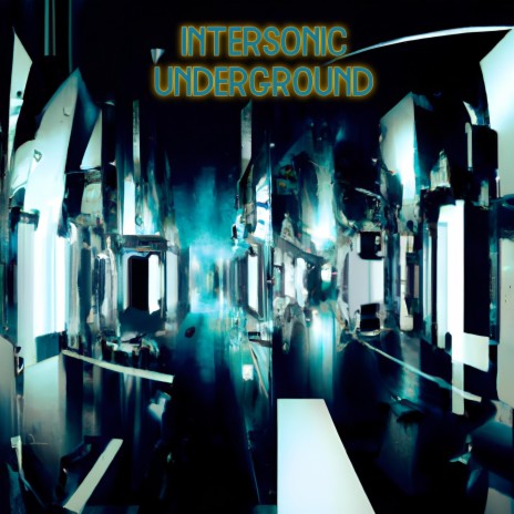 UNDERGROUND (Radio Edit) | Boomplay Music