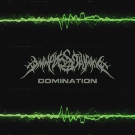 Domination ft. Planetkiller, Hate Priest, Slaughter the False Prophet, The White Bear Project & Litterbox Massacre | Boomplay Music