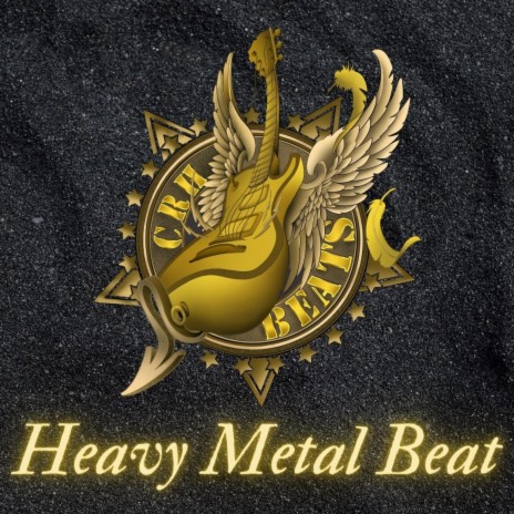 Heavy Metal Beat | Boomplay Music