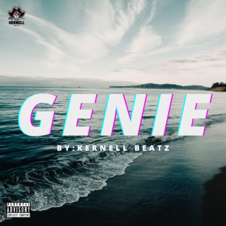 Genie | Boomplay Music