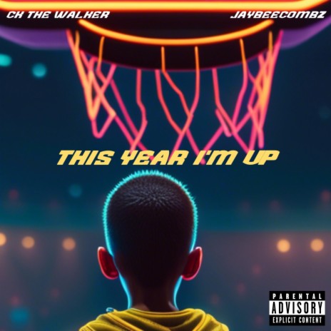This Year I'm Up ft. Jaybeecombz | Boomplay Music
