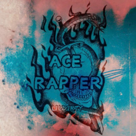 ACE RAPPER | Boomplay Music