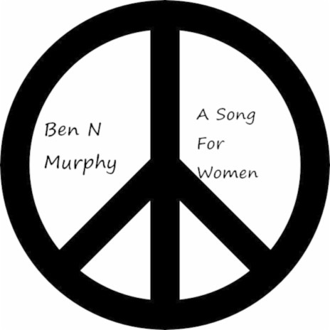 A Song For Women | Boomplay Music