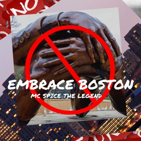 Embrace Boston | Boomplay Music
