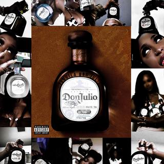 Don Julio lyrics | Boomplay Music