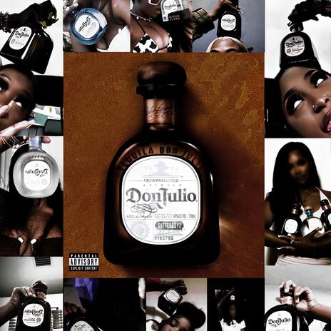 Don Julio | Boomplay Music