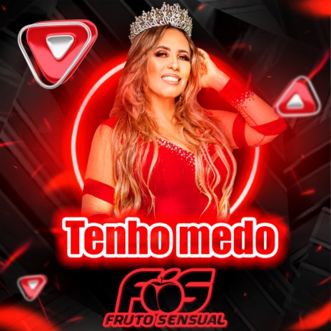 Tenho Medo | Boomplay Music