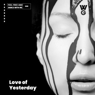 Love of Yesterday