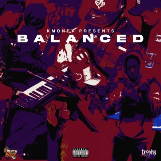 Balanced (Deluxe)