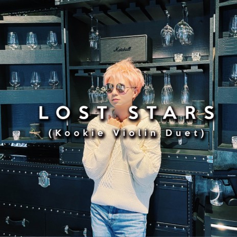 Lost Stars (Kookie Violin Duet) | Boomplay Music