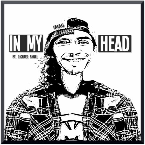 In My Head ft. RichterSkull | Boomplay Music