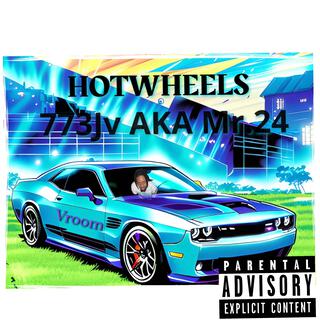 HotWheels