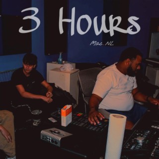 3 Hours (Freestyle)