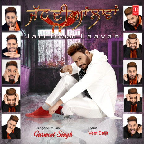 Jatt Diyaan Laavan | Boomplay Music