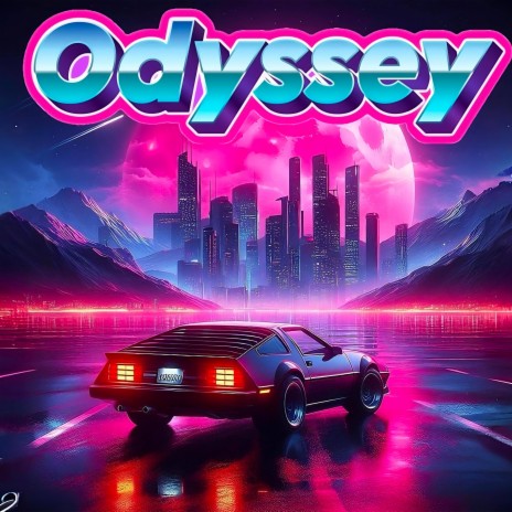 O D Y S S E Y | Boomplay Music